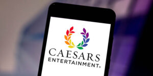 Caesars Entertainment เปิดตัวคาสิโนออนไลน์ใหม่ใช้ชื่อว่า Caesars Palace Online Casino