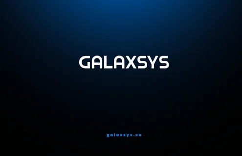 Galaxsys ได้รับการรับรองสำหรับเกมในโคลอมเบียและกรีซ