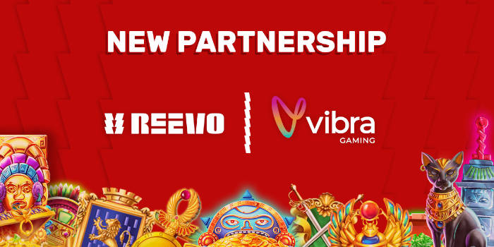 REEVO ขยายการธุรกิจในละตินอเมริกาด้วย Vibra Gaming