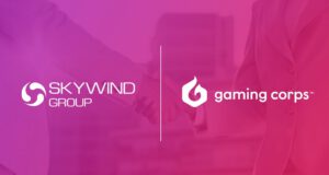 Gaming Corps ขยายธุรกิจในโรมาเนียโดยจัดหาเนื้อหาให้กับ Skywind Group