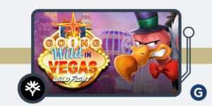 Yggdrasil และ ReelPlay เปิดตัว Going Wild In Vegas WildFight
