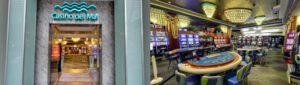 ห้องเดิมพันใหม่สุด Exclusive แบบ High-Roller เปิดให้บริการแล้วที่ del Mar Casino