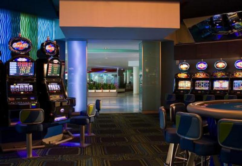 Casino del Mar เปิดห้องสุดพิเศษด้วย High-Roller