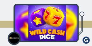 BGaming เปิดตัว Wild Cash Dice สล็อตภาคสุดท้ายจากซีรีย์เกมลูกเต๋าชื่อดัง