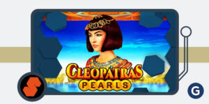 Swintt เปิดตัว Cleopatras Pearls สล็อตธีมอียิปต์